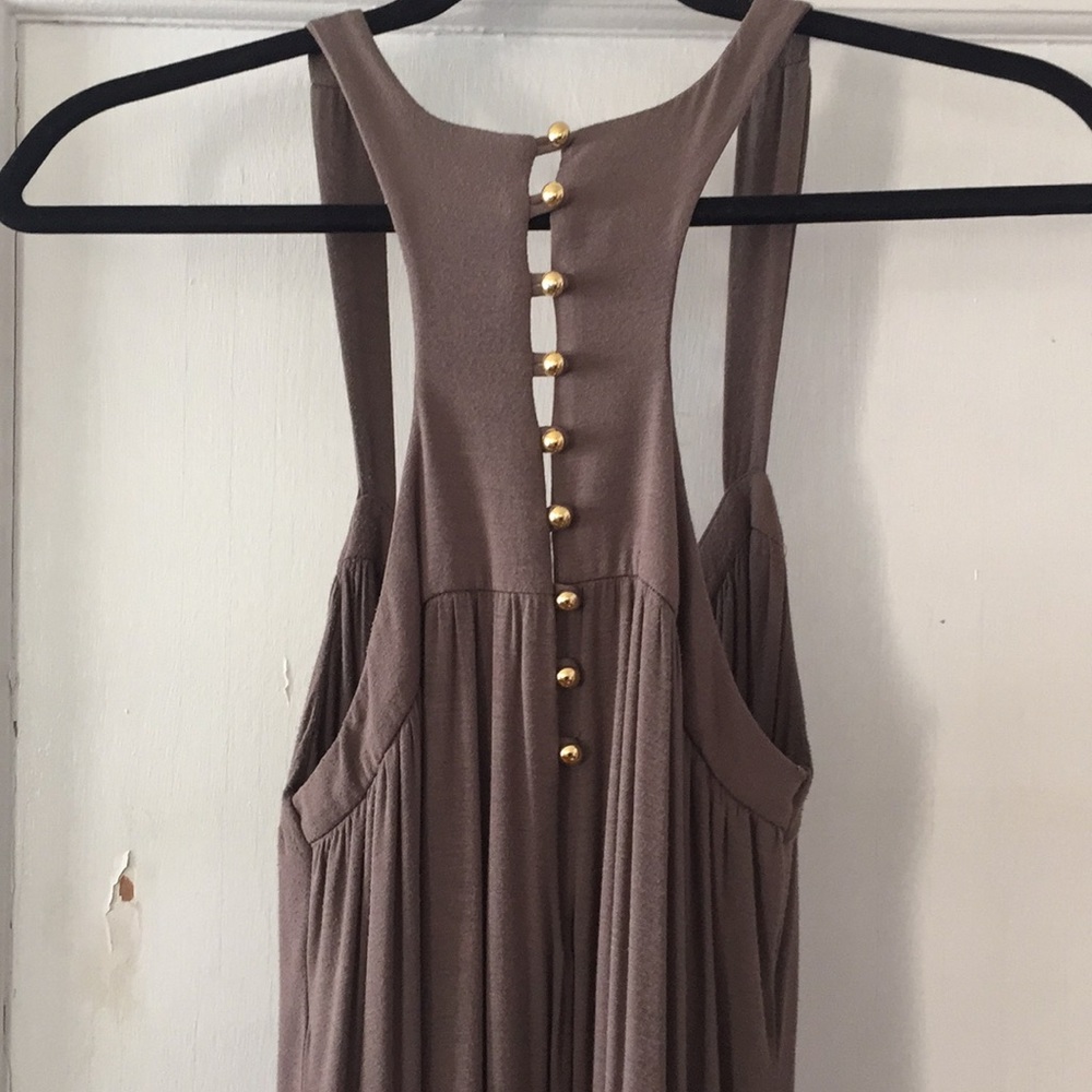 La Rok Dress